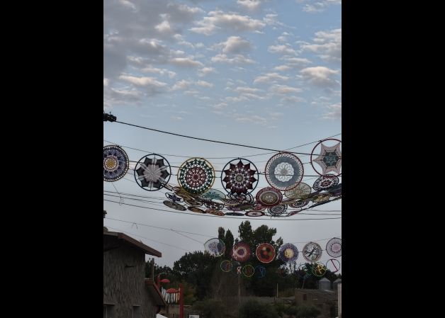 La Zarza de Pumareda