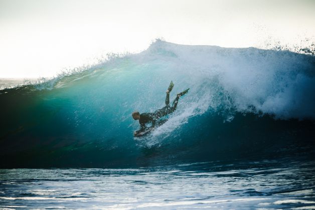 Cautivadora Simbiosis