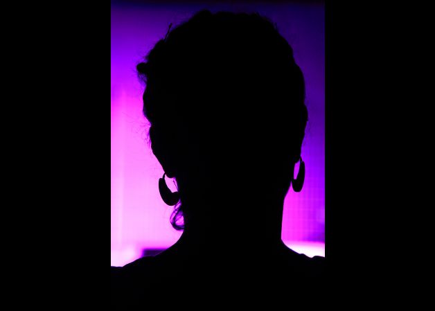 Frida Kahlo en concierto