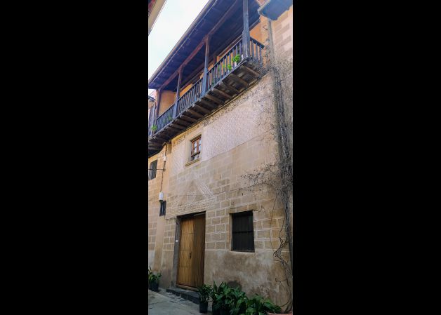 Robledillo de Gata, viaje en el tiempo