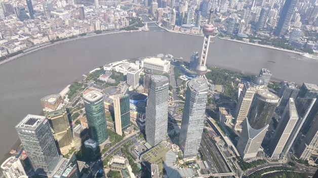 Tocando las estrellas