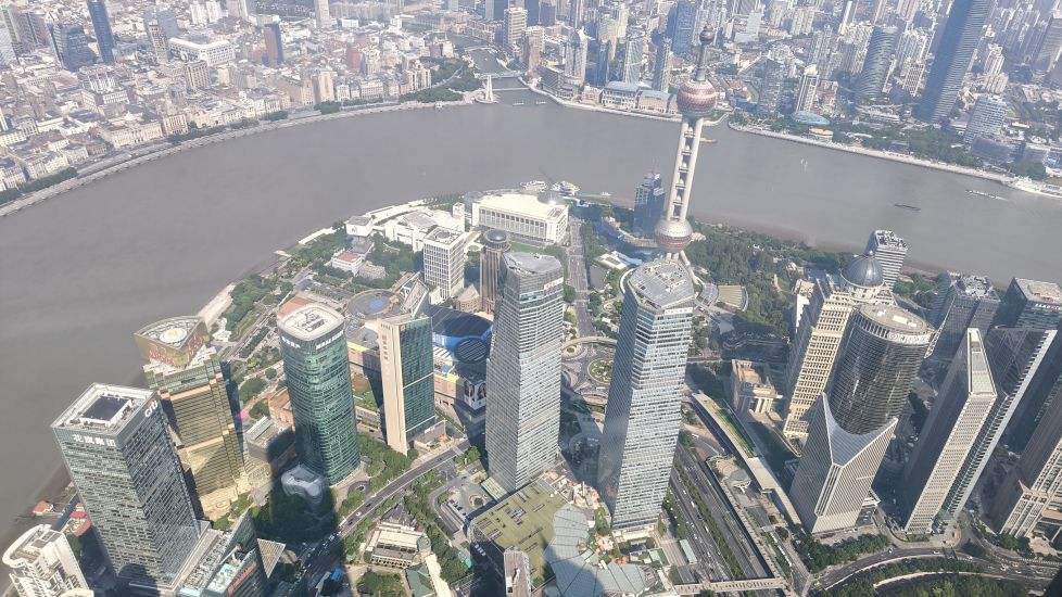 Tocando las estrellas