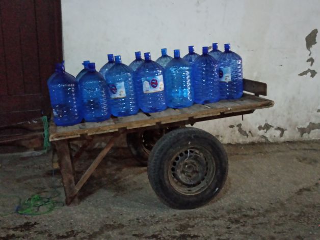 Abastecimiento