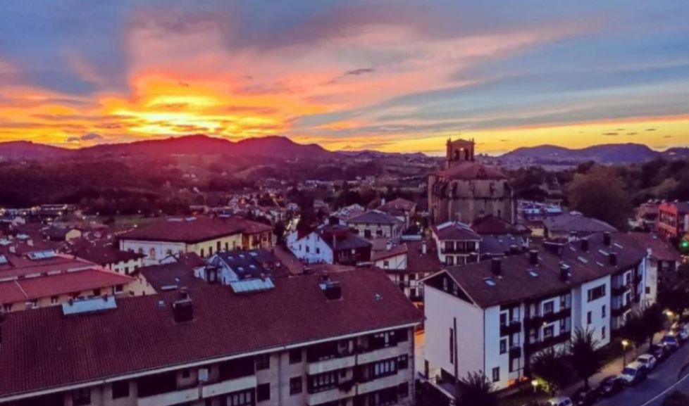 Amanecer