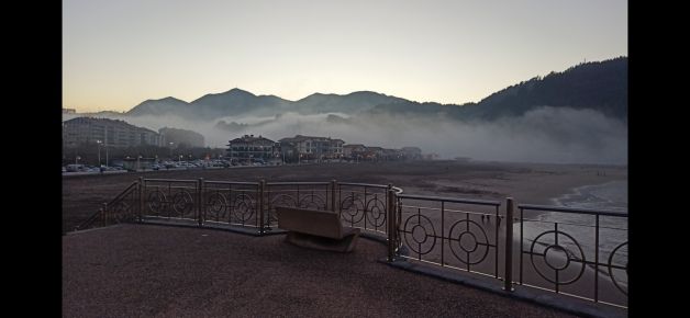Amanecer