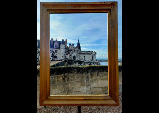 Amboise.
