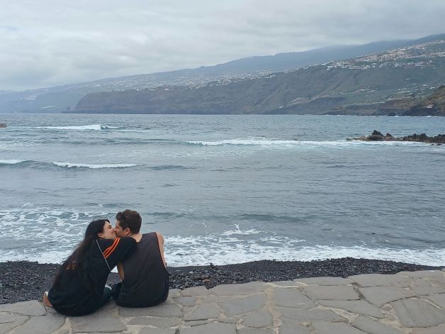 Amor.