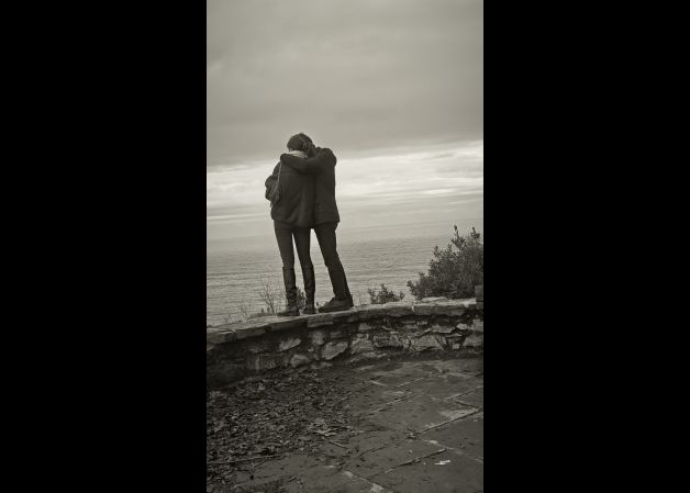 AMOR EN URGULL