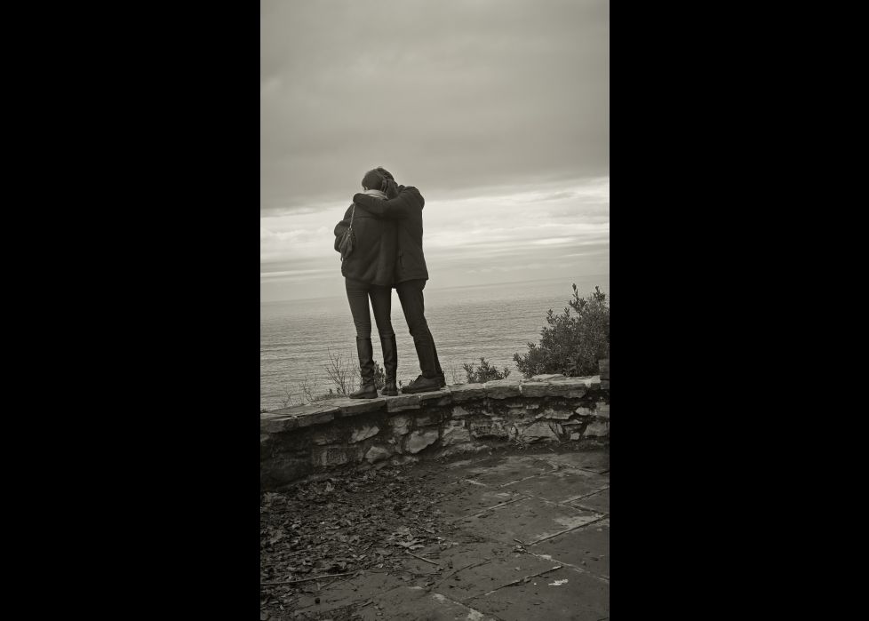 AMOR EN URGULL