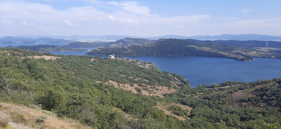 Aquí se respira.