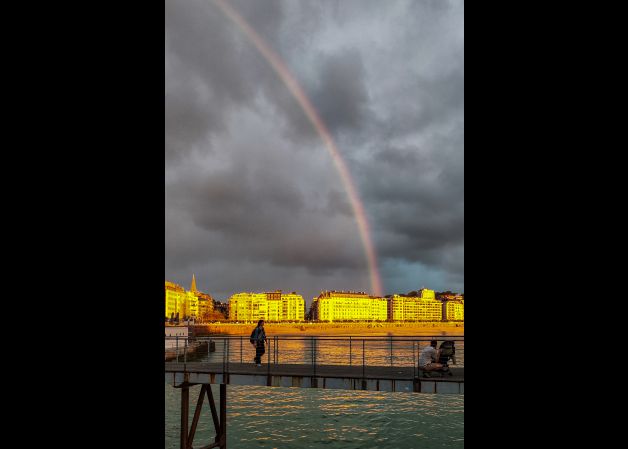 Arco Iris