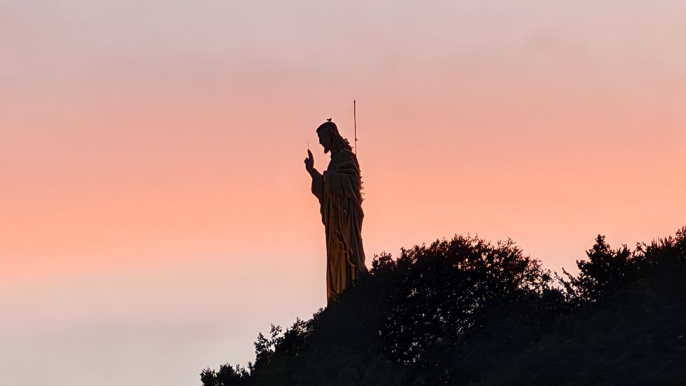 ATARDECER 