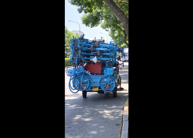 Bicicletas
