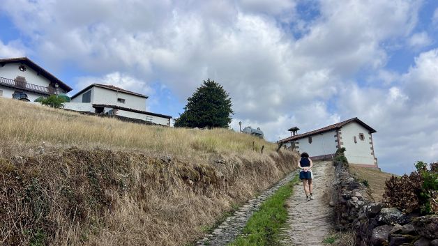 Buscando las nubes de Gorastapolo
