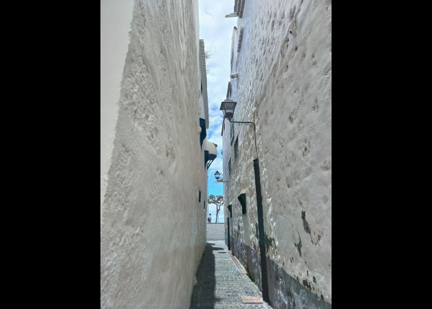 Callejuela.