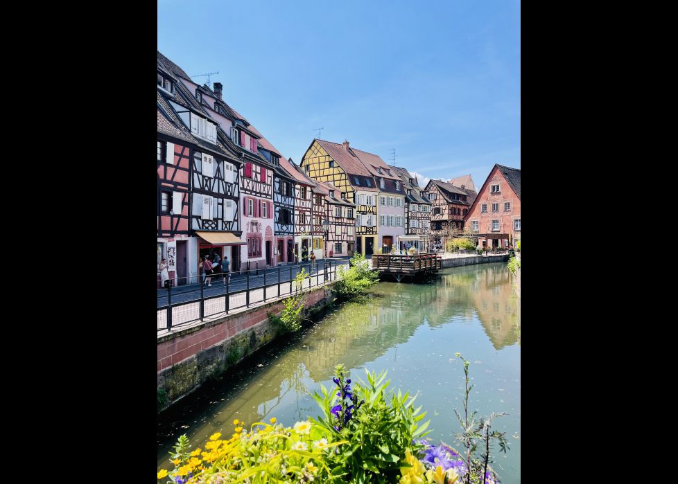Colmar