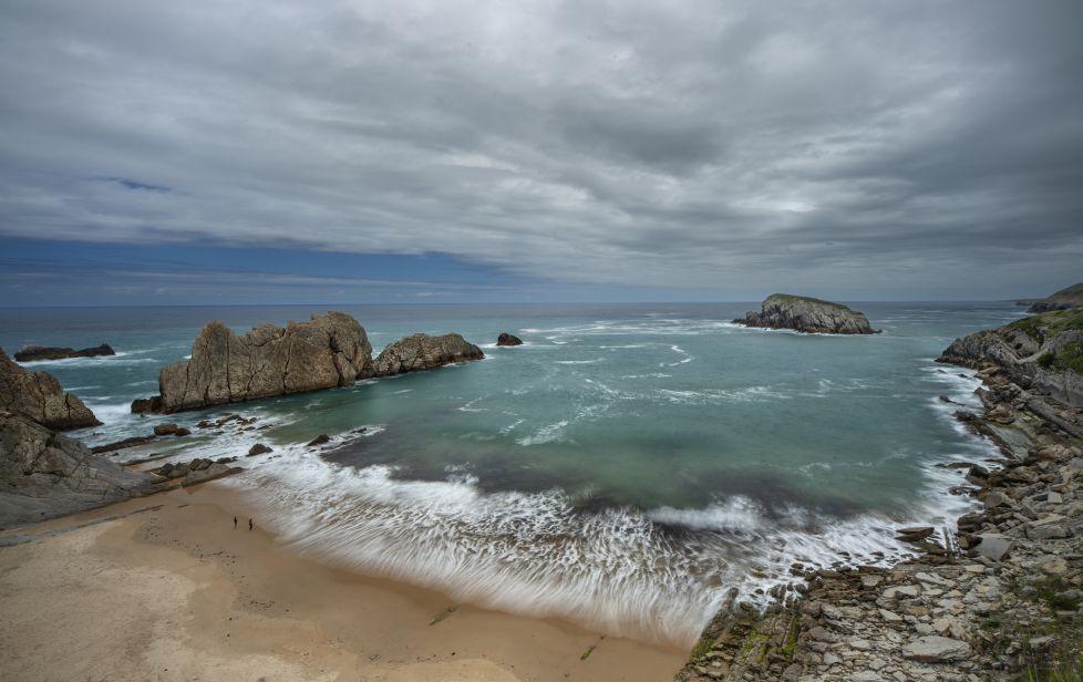 COSTA QUEBRADA