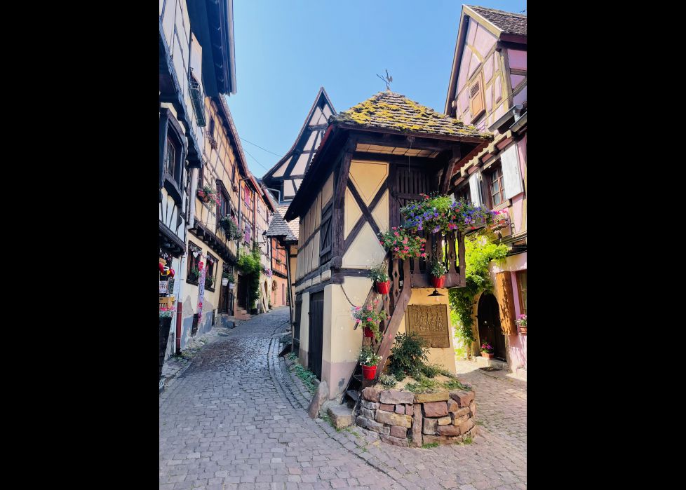 Eguisheim