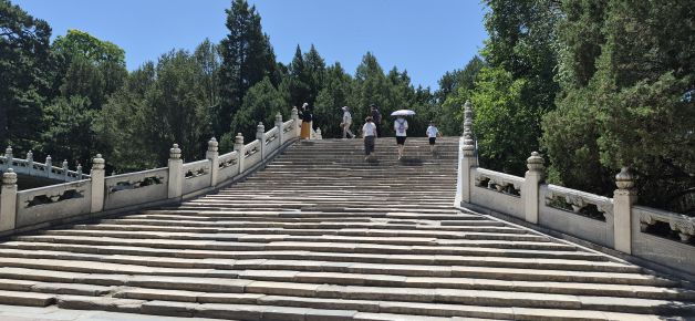 Escaleras