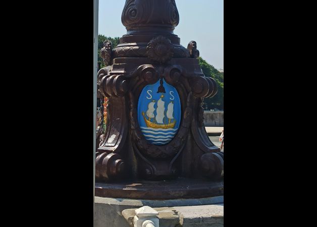 Escudo de Donosti!!