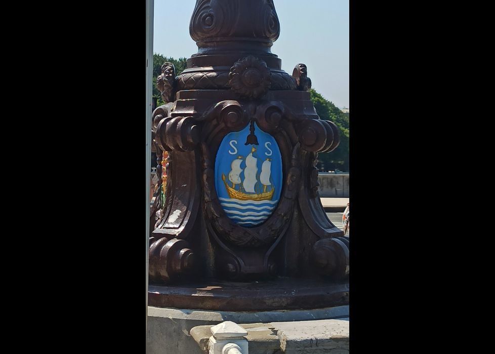 Escudo de Donosti!!