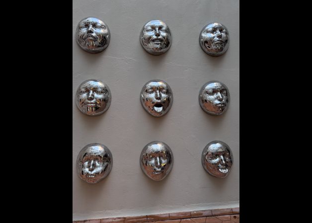 Expresión - Rostro - 