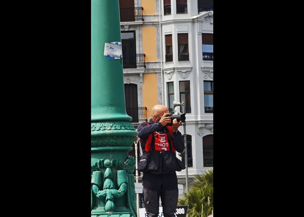 EL FOTOGRAFO