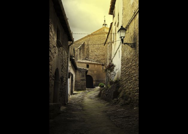 gallipienzo