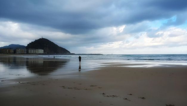 Horizonte