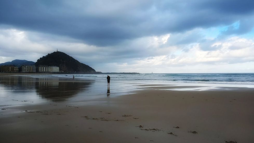 Horizonte