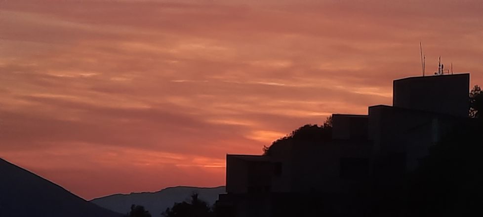 Ilunabarra