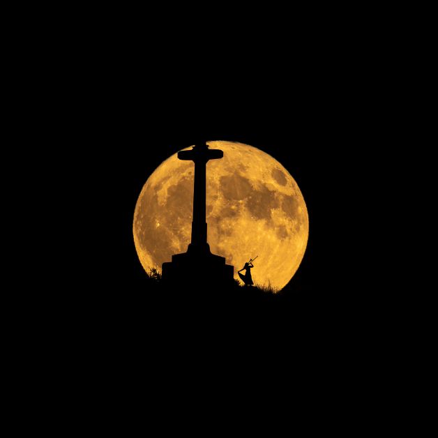 Jazz bajo la luna