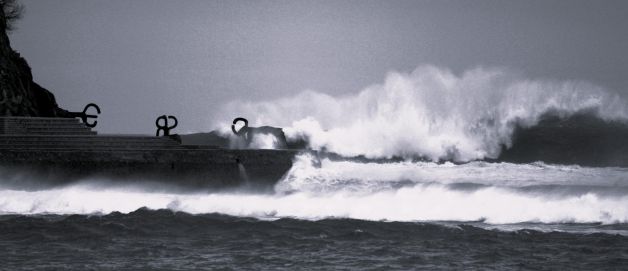 Juegos de olas
