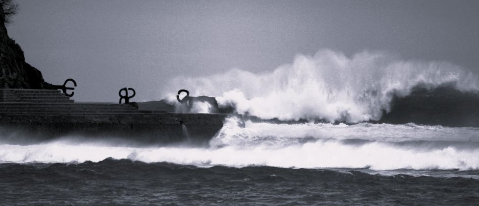 Juegos de olas
