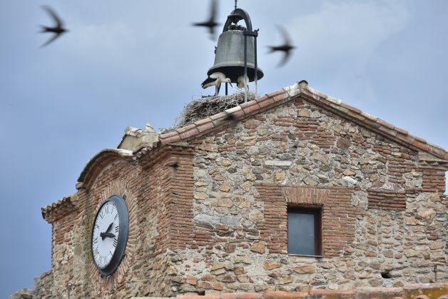 KANPANDORREA-CAMPANARIO