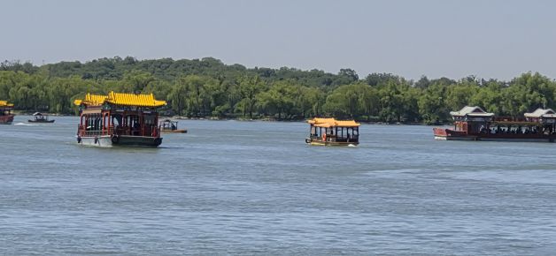 Lago Kunming