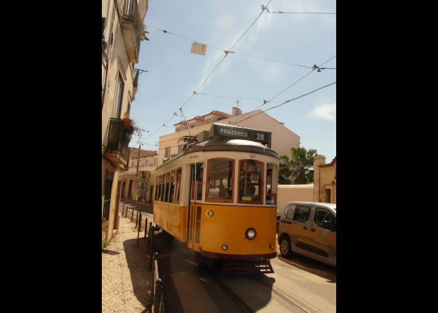 Lisboa!!