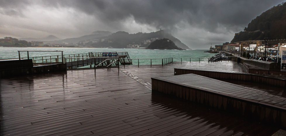 lluvia 