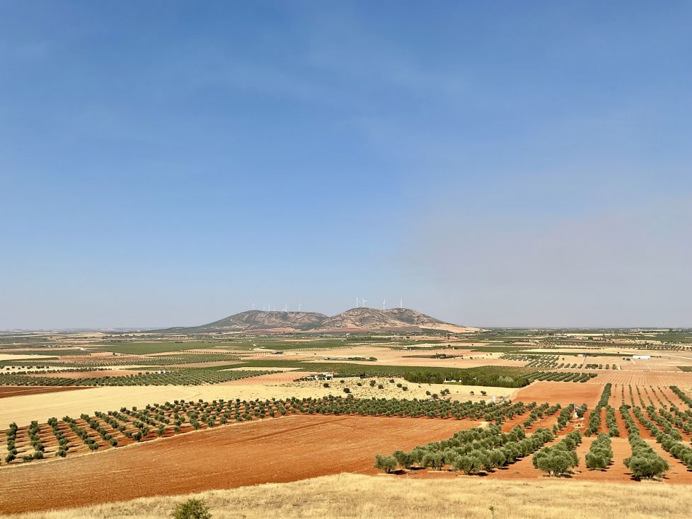 La Mancha 