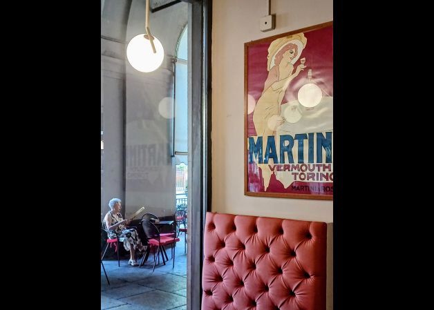 Martini.