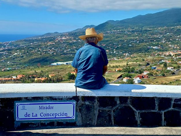 Mirador.