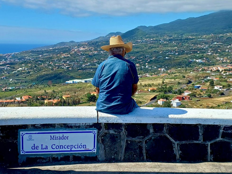 Mirador.
