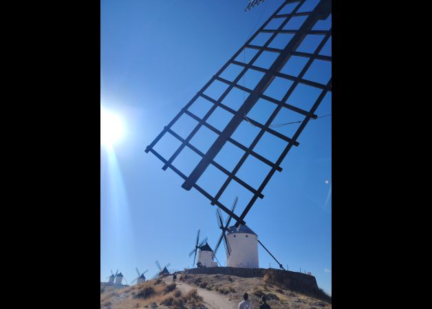 EL MOLINO