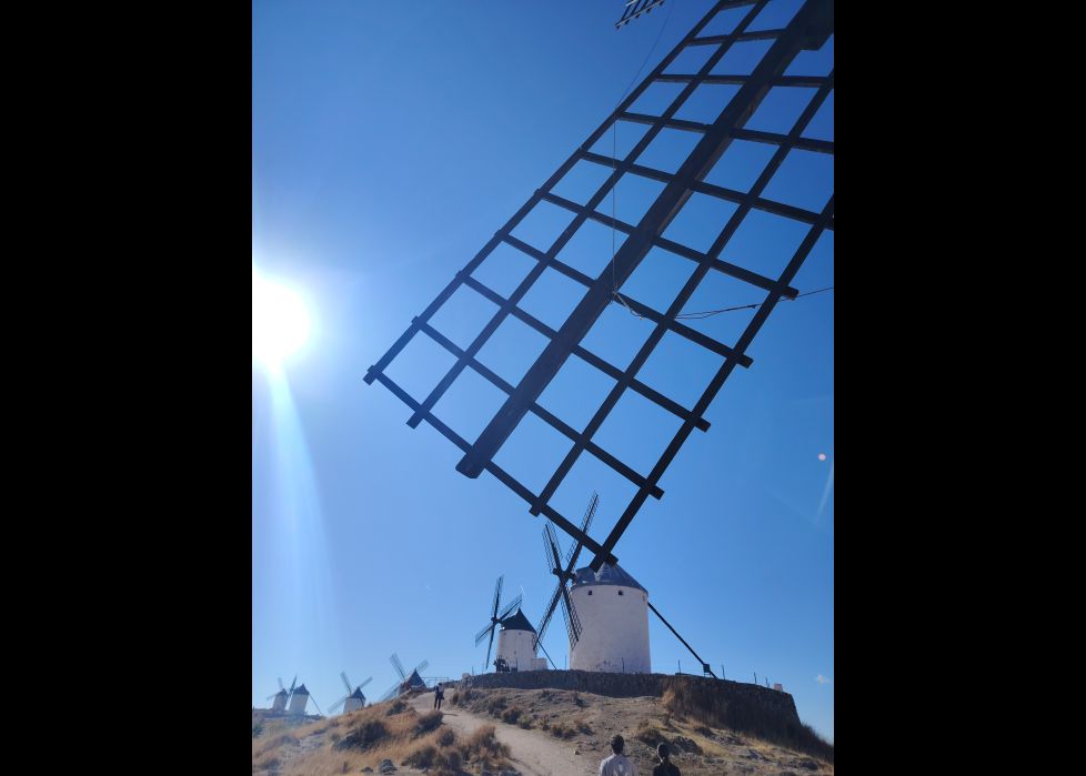 EL MOLINO