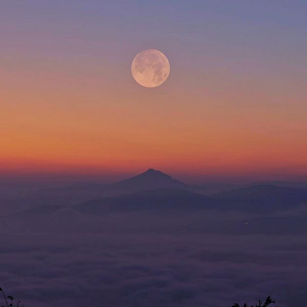 Monte larrum