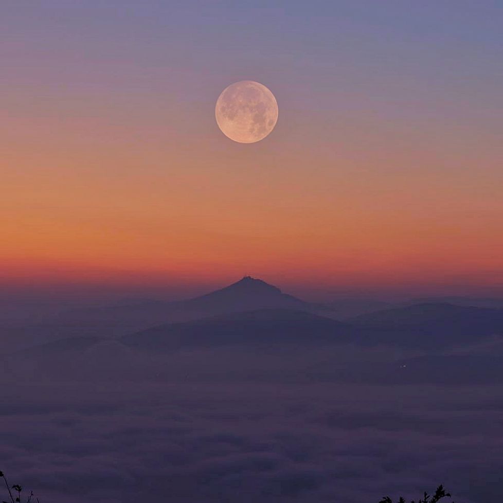 Monte larrum