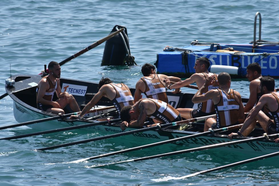 NEKATUTA-EXHAUSTOS