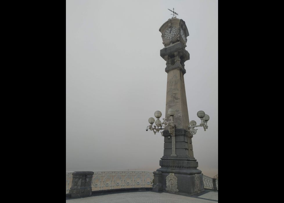 NIEBLA