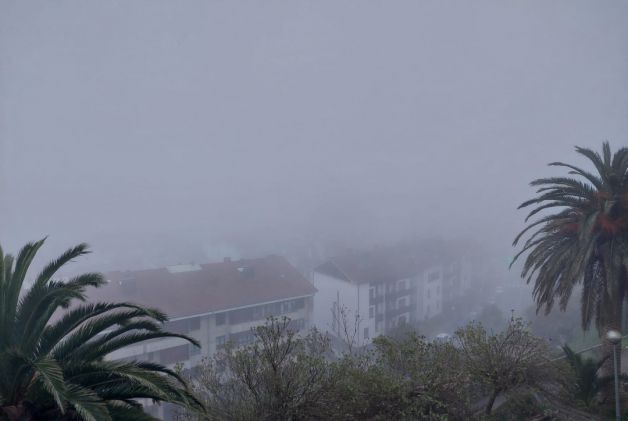 La niebla