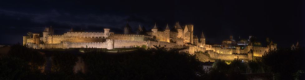 Noche Medieval